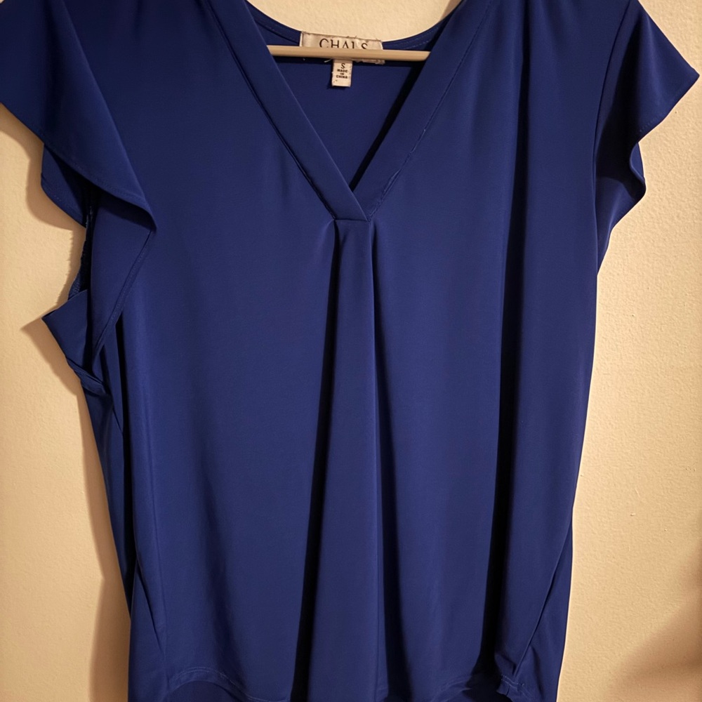 Woman’s blouse